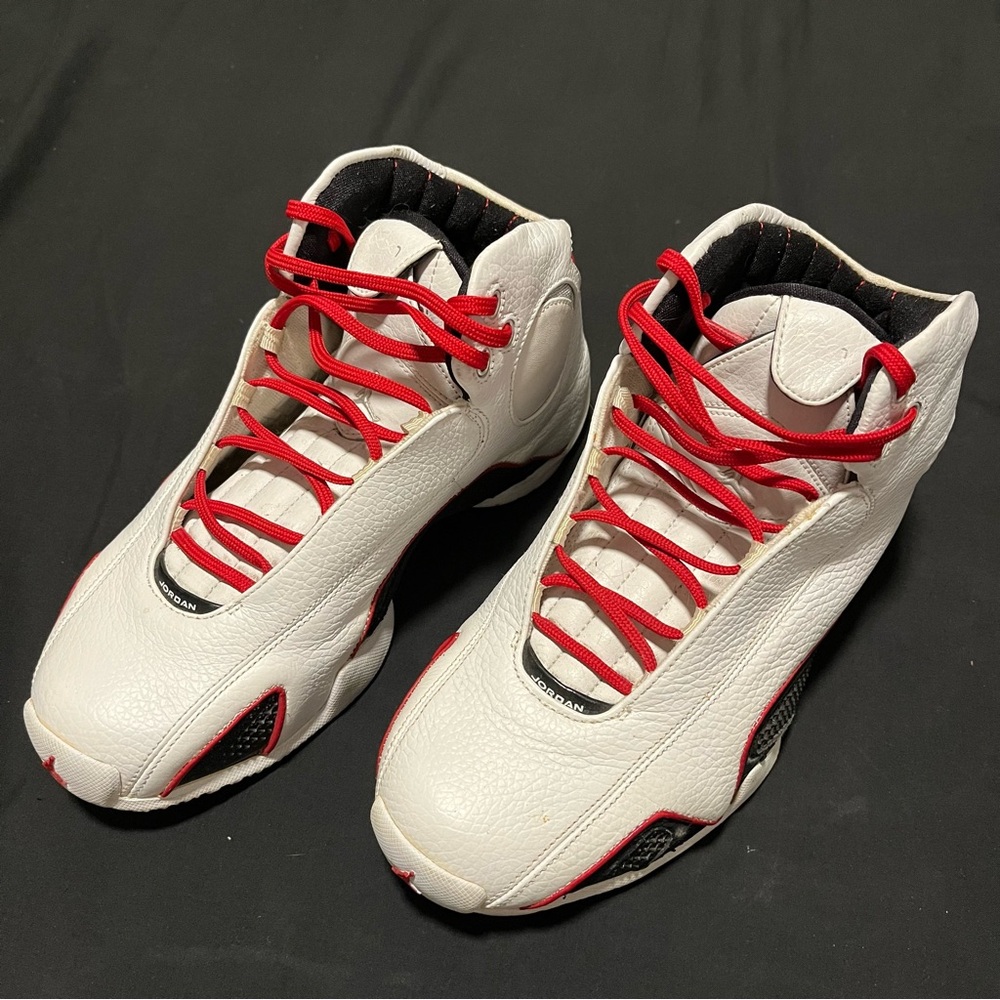 Vintage Jordan 21s